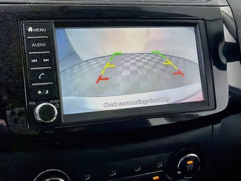 Used 2019 Nissan Sentra S FWD image 16