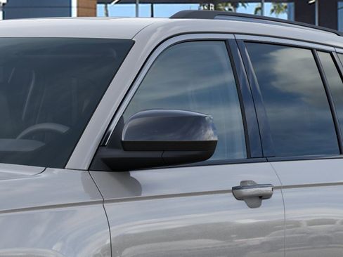 New 2026 Jeep Grand Cherokee Altitude image 12