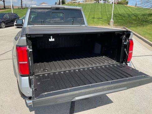 New 2026 Toyota Tacoma Limited AWD/4WD image 5