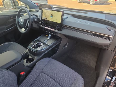 Used 2026 Toyota bZ image 18