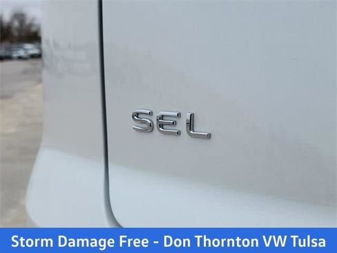 New 2026 Volkswagen Atlas Cross Sport SEL AWD/4WD image 5
