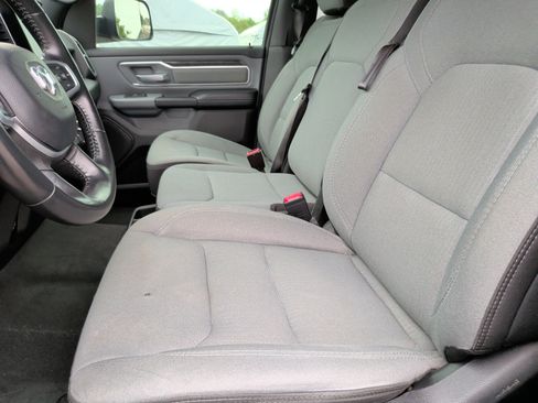 Used 2022 RAM 1500 Big Horn AWD/4WD image 25