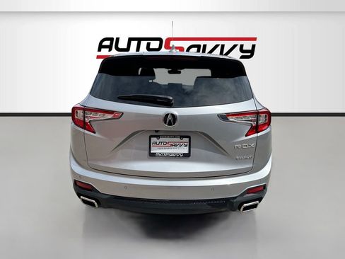 Used 2023 Acura RDX AWD w/ Technology Package image 6