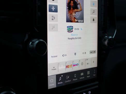 New 2026 RAM 1500 Big Horn image 27