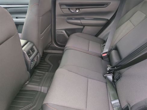 New 2026 Honda CR-V Sport image 21