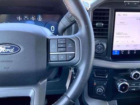 Used 2024 Ford F150 XLT w/ Mobile Office Package AWD/4WD image 24