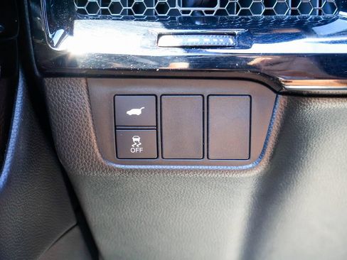 Used 2025 Honda CR-V Sport Touring image 18