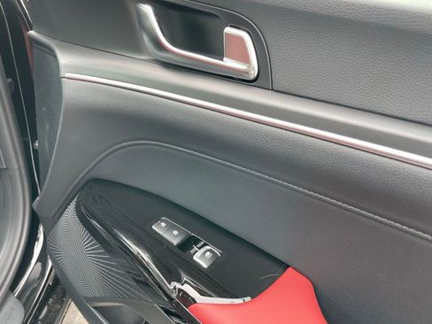 New 2026 Kia K5 GT-Line image 31