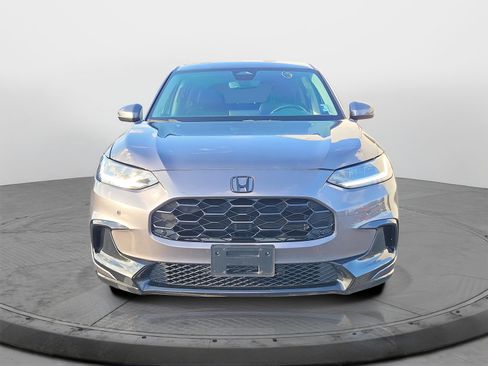 Certified 2023 Honda HR-V EX-L image 2