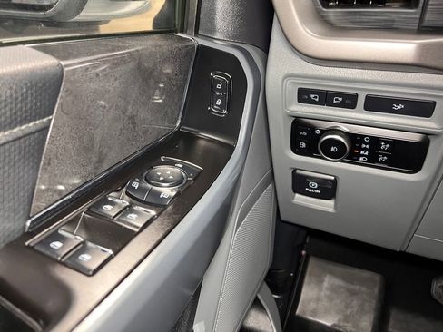 Used 2024 Ford F150 XLT w/ Equipment Group 302A MID image 15