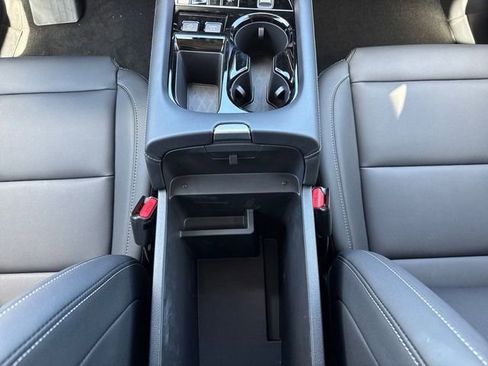 New 2025 Nissan Murano SL AWD/4WD image 17