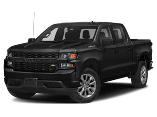 Used 2021 Chevrolet Silverado 1500 Custom w/ Rally Edition AWD/4WD video 1