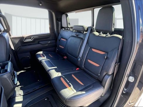 Used 2024 GMC Sierra 3500 AT4 w/ Technology Package image 25