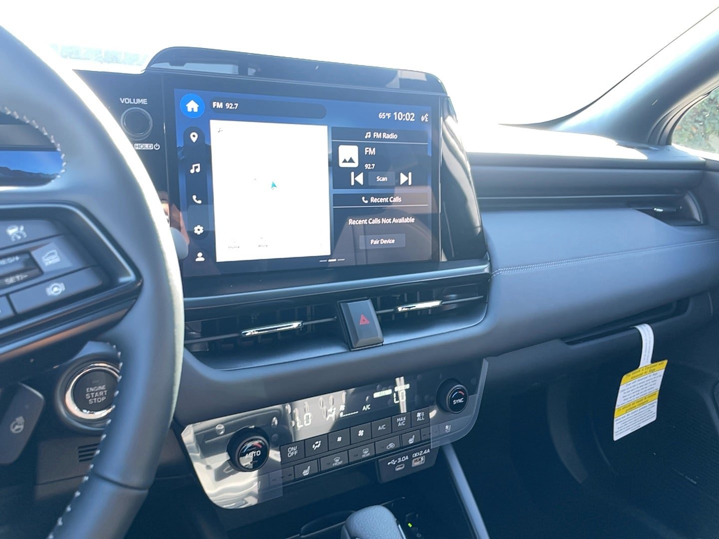 New 2026 Subaru Outback Touring XT AWD/4WD image 7