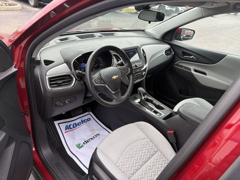 Used 2023 Chevrolet Equinox LT image 10