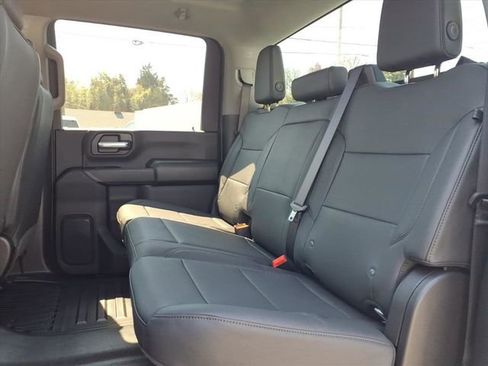 New 2026 Chevrolet Silverado 2500 W/T w/ WT Convenience Package AWD/4WD image 8