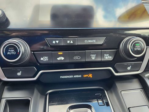 Used 2019 Honda CR-V EX-L image 16