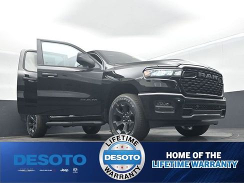 New 2026 RAM 1500 Express image 63