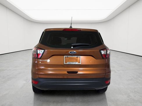 Used 2017 Ford Escape S FWD image 26
