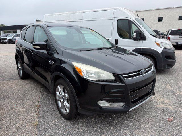 Used 2013 Ford Escape SEL FWD image 3