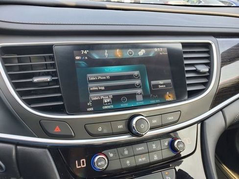 Used 2019 Buick LaCrosse Essence w/ Sights and Sounds Package image 26