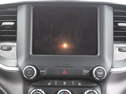 Used 2023 RAM 1500 Big Horn image 26