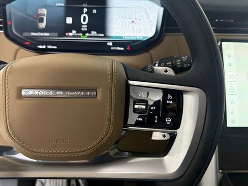 New 2026 Land Rover Range Rover SE AWD/4WD image 38