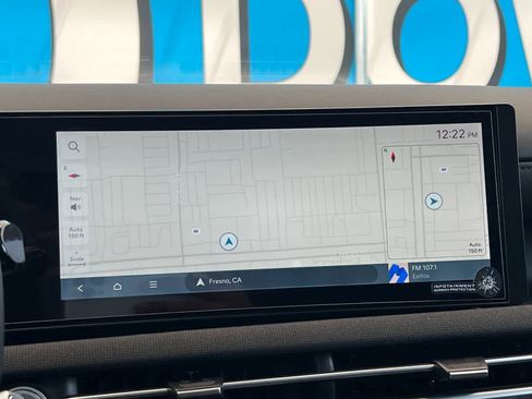 New 2025 Hyundai Tucson Limited image 18