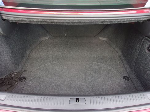 Used 2014 Cadillac CTS V RWD image 16
