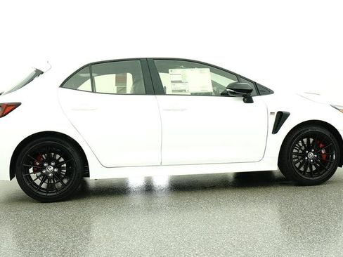New 2026 Toyota Corolla GR AWD/4WD image 13