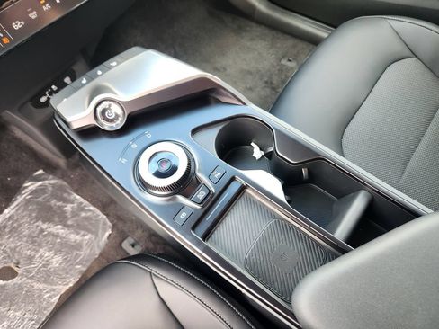 New 2026 Kia EV6 Light AWD/4WD image 19