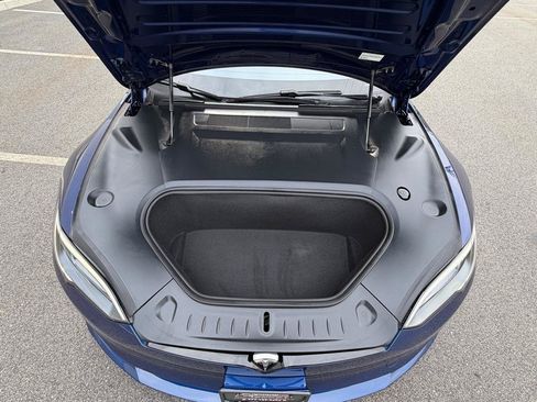 Used 2022 Tesla Model S AWD/4WD image 14