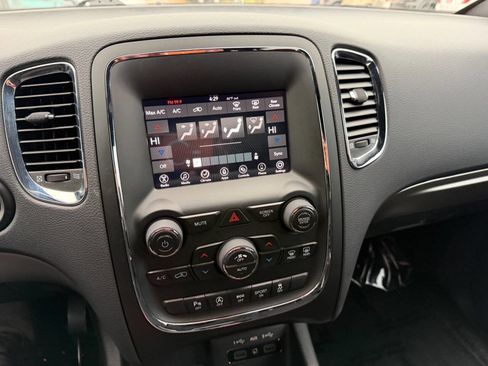 Used 2018 Dodge Durango SXT w/ Quick Order Package 2BB image 20