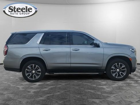 Used 2023 Chevrolet Tahoe LT w/ LT Signature Plus Package image 6