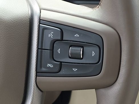 Used 2024 GMC Yukon Denali w/ Denali Reserve Package image 48