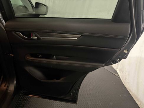 Used 2019 MAZDA CX-5 Grand Touring w/ GT Premium Package image 27