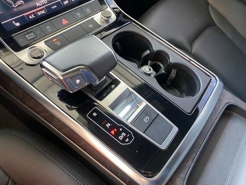 Used 2021 Audi Q7 2.0T Premium w/ Convenience Package image 24