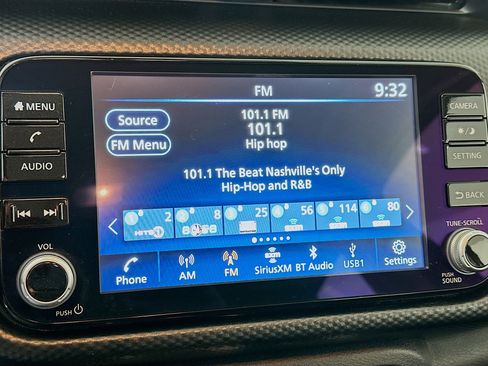 Used 2024 Nissan Kicks SV image 19