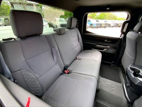 Used 2025 Toyota Tundra SR5 RWD image 19