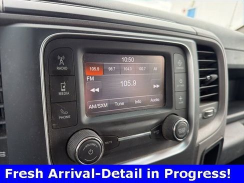 Used 2021 RAM 1500 Tradesman w/ Popular Equipment Group image 6