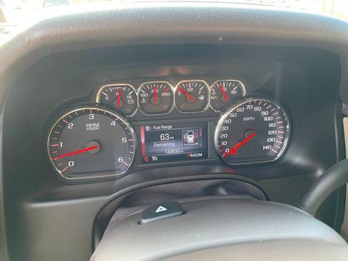 Used 2015 GMC Yukon SLT w/ Open Road Package image 18