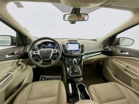 Used 2014 Ford Escape Titanium w/ Equipment Group 401A image 23