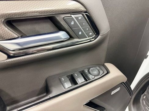 Certified 2023 Chevrolet Silverado 1500 ZR2 w/ ZR2 Bison Edition image 23