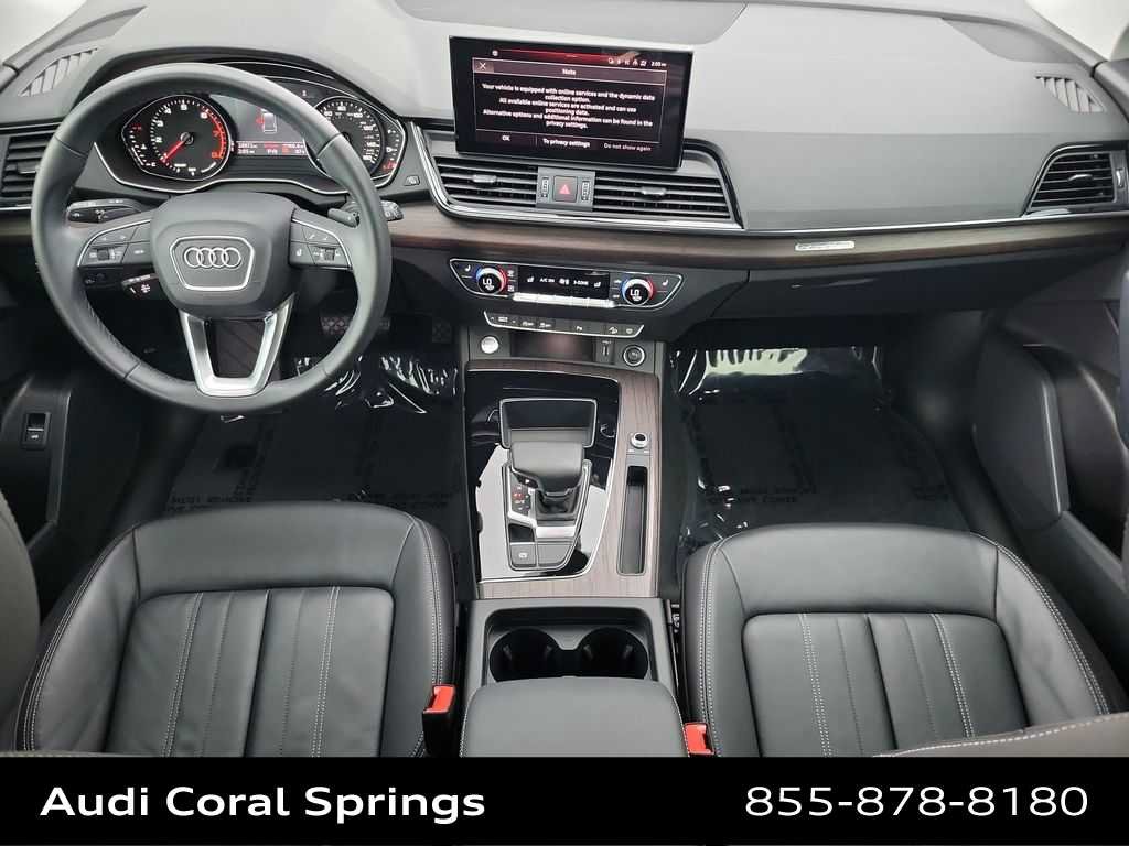 Certified 2023 Audi Q5 2.0T Premium w/ Convenience Package AWD/4WD image 18