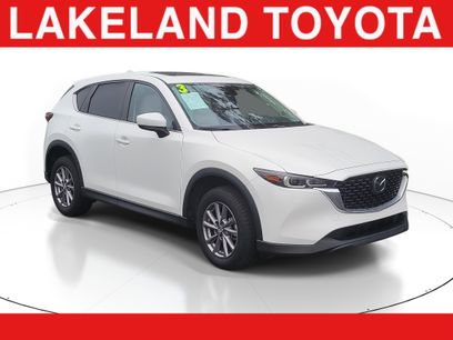 Used 2023 MAZDA CX-5 AWD 2.5 S