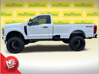 New 2025 Ford F350 XL w/ STX Appearance Package AWD/4WD video 2