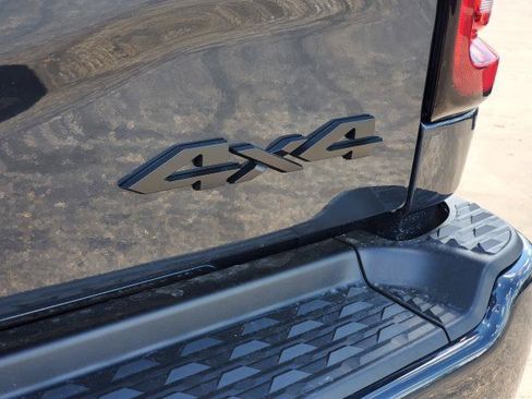 New 2026 RAM 2500 Tradesman AWD/4WD image 27