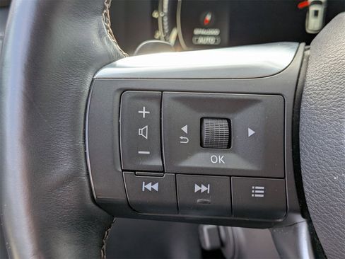 Used 2022 INFINITI QX60 Sensory w/ Cargo Package image 18