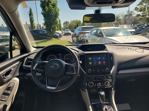 Certified 2023 Subaru Forester Limited AWD/4WD image 26