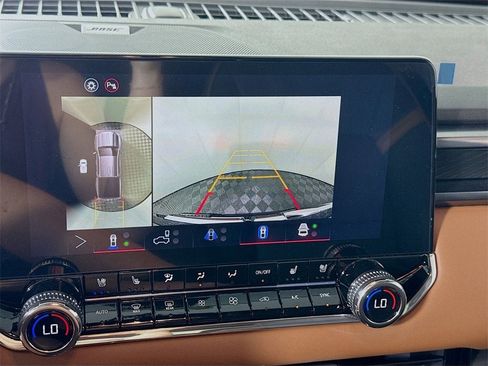 New 2026 GMC Canyon AT4 w/ Technology Plus Package image 9